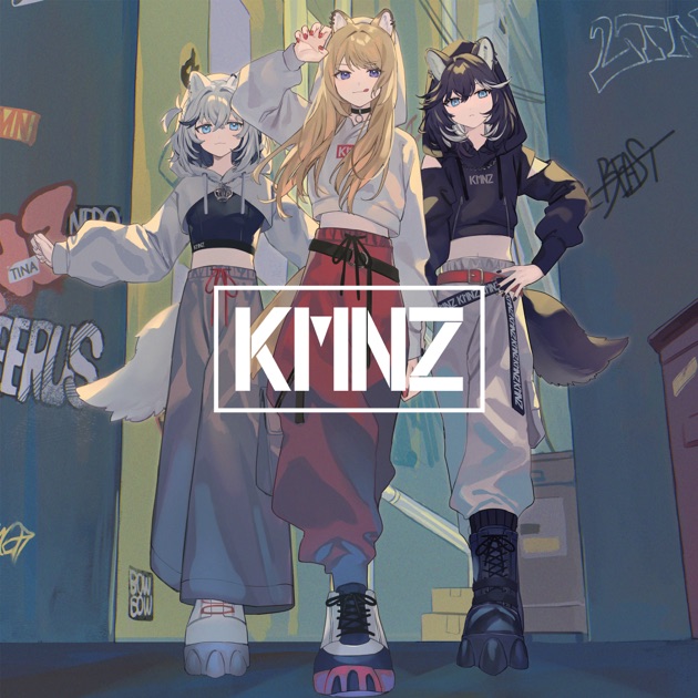 NOISY NIGHT - Single - KMNZのアルバム - Apple Music