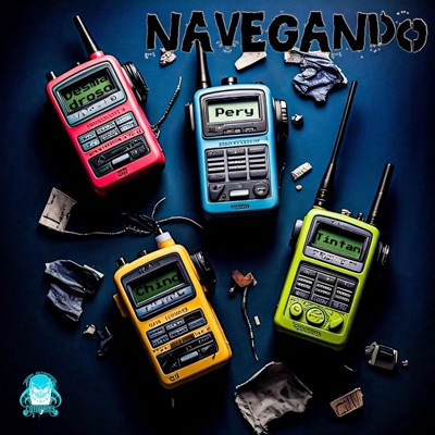 Navegando - Single