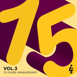 15th Anniversary Collaborations, Vol. 3 - EP