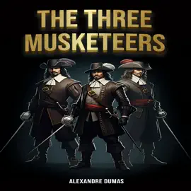 The Three Musketeers