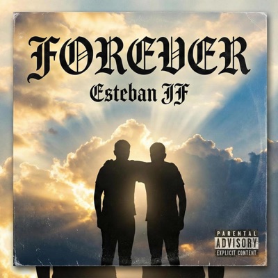 forever /Rip Jersy Rip Lucho - Single