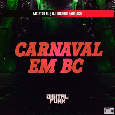 Carnaval em BC - Single