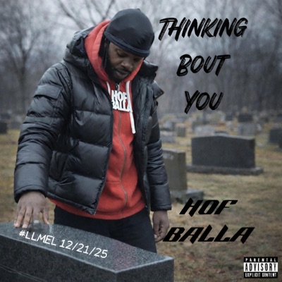 Thinking Bout U - Single