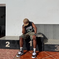 PAPER CHAS€ - Single - Lobzilla