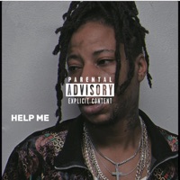 Help Me - Single - Volcanic Da Don