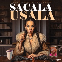 Sacala Usala - Single - Aleica & Megadivo Produce