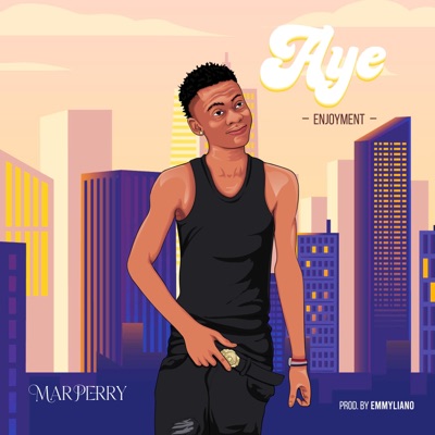 Aye - Single