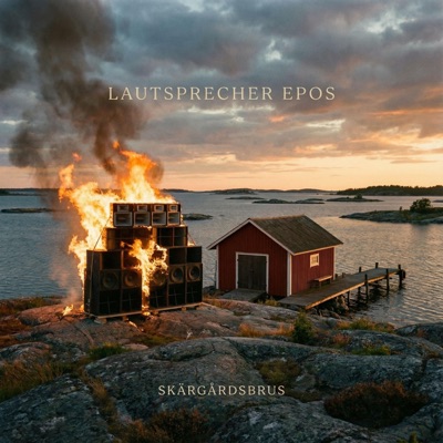 Lautsprecher EpOS - EP