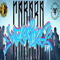 Caraba Warriors 4 - Single - EP Murcy, Josi LPK & Hasto LDN