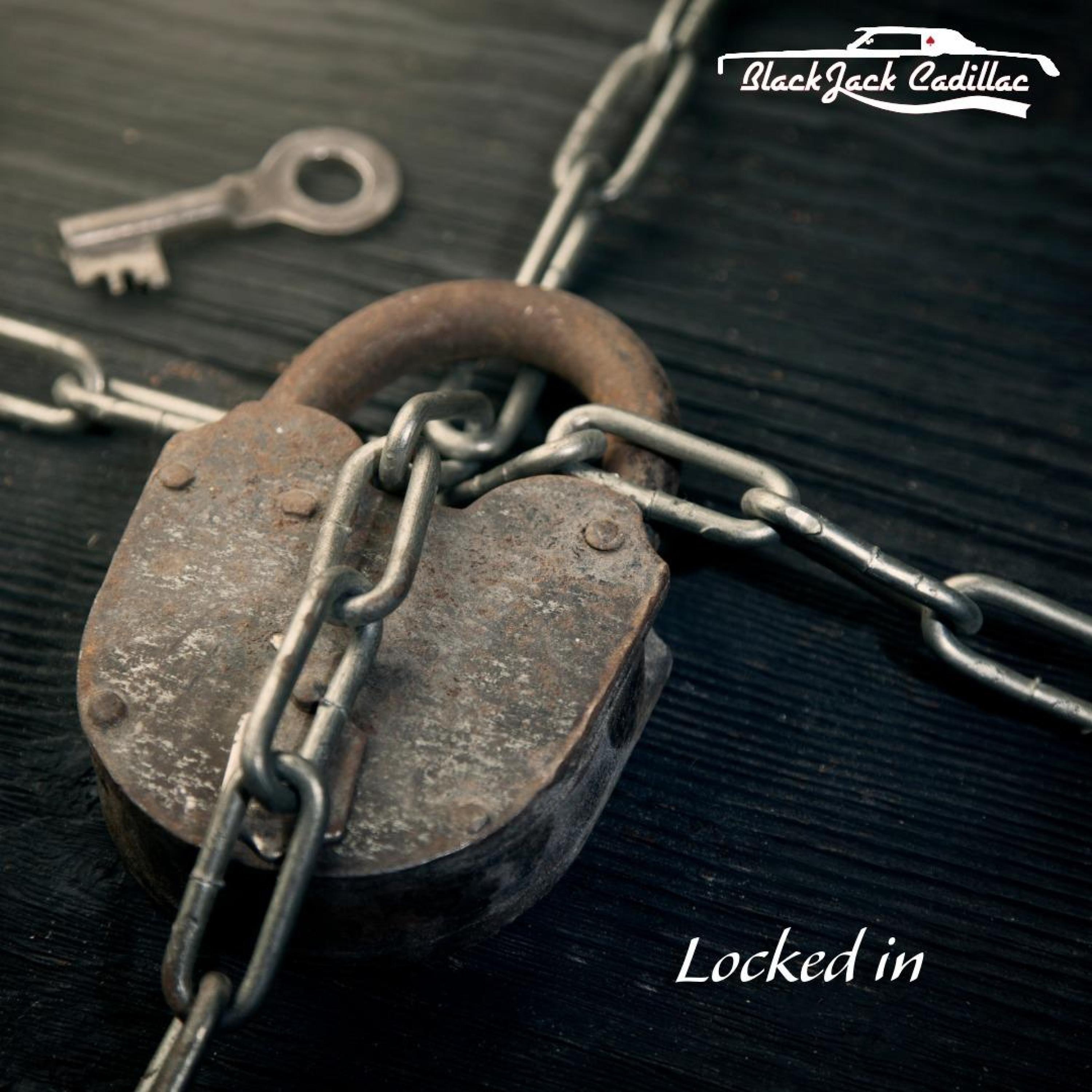 Locked in - Single
