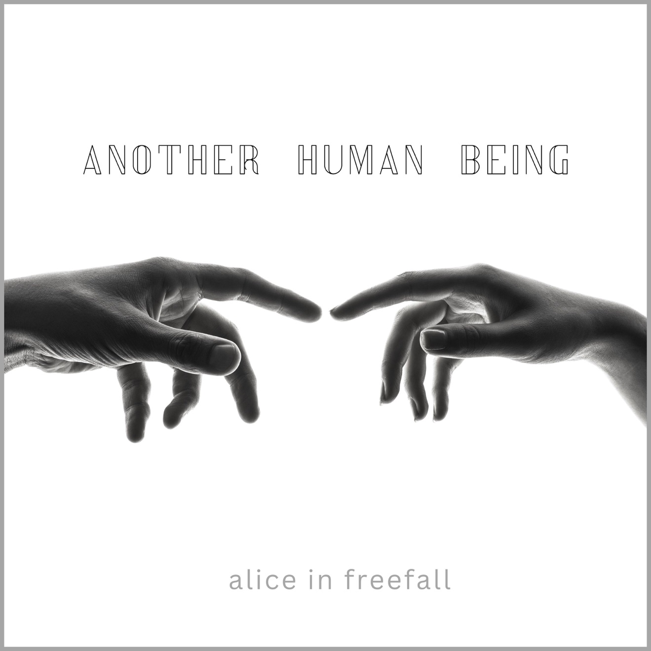 Alice in Freefall – Another Human Being – Single (2025) [iTunes Match M4A]
