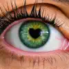 Green Eyes