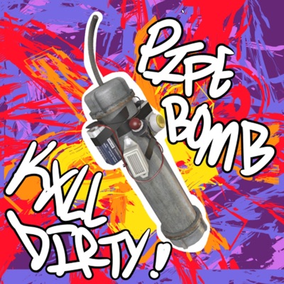 PIPE BOMB (feat. RESTATEDBEATZ & TINNY!) - Single