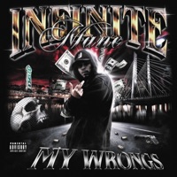 My Wrongs - Single - iNFiNiTE MANE