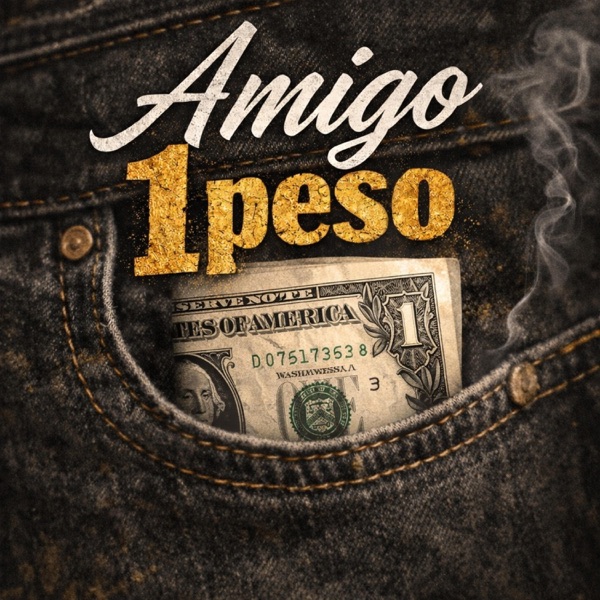 Amigo 1 Peso - Single