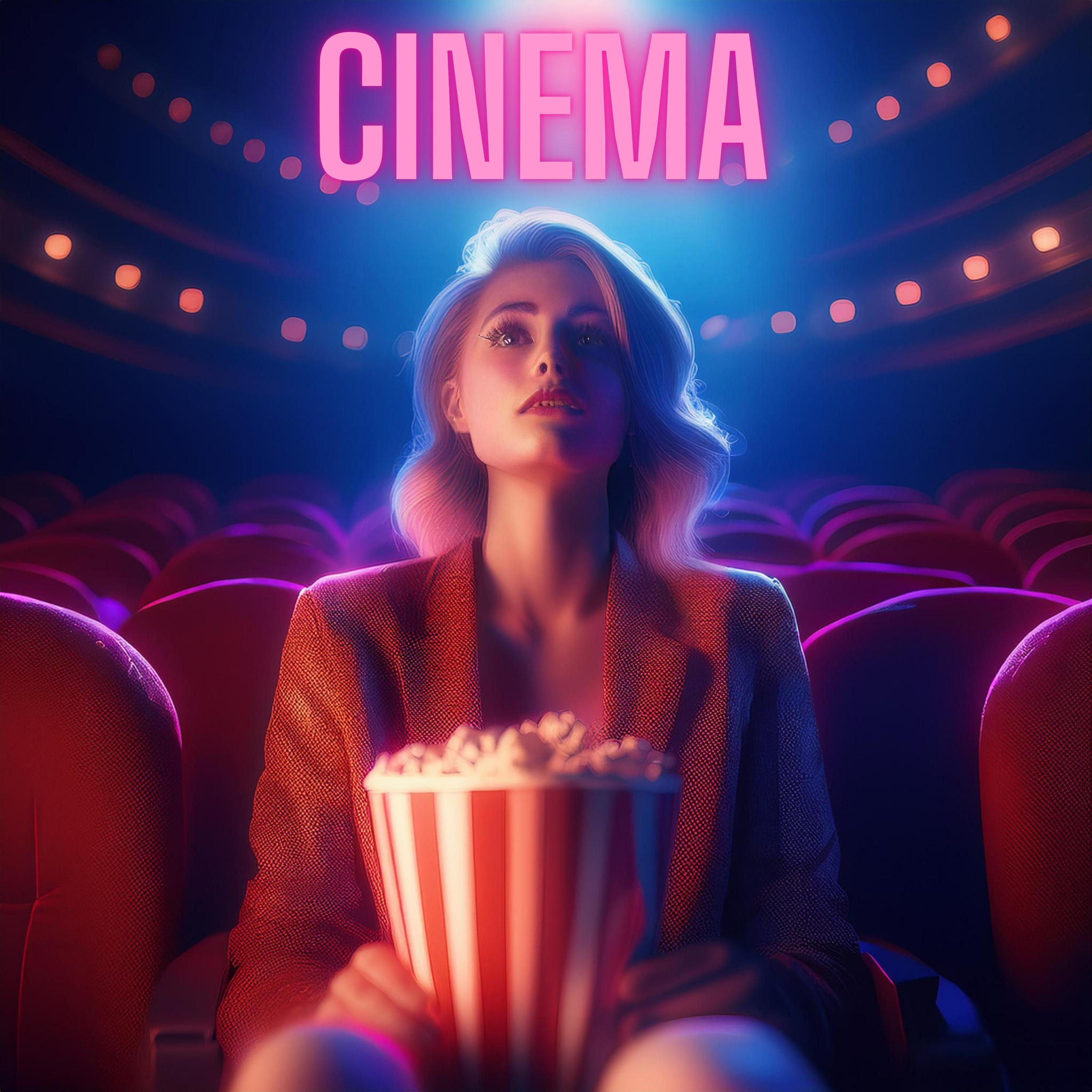 Cinema - Single