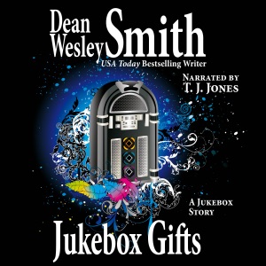 Jukebox Gifts (Unabridged)