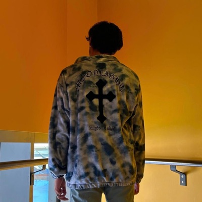 Peace and Control - Single