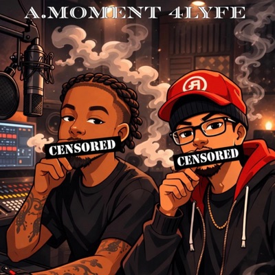 A.Moment 4Lyfe (feat. BenjiSoJanky) - Single