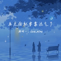 再见面就要靠运气了 - Single - 林时一 & live_nine