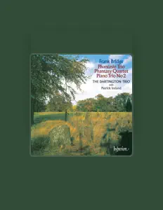 Listen to Dartington Piano Trio, watch music videos, read bio, see tour dates & more!