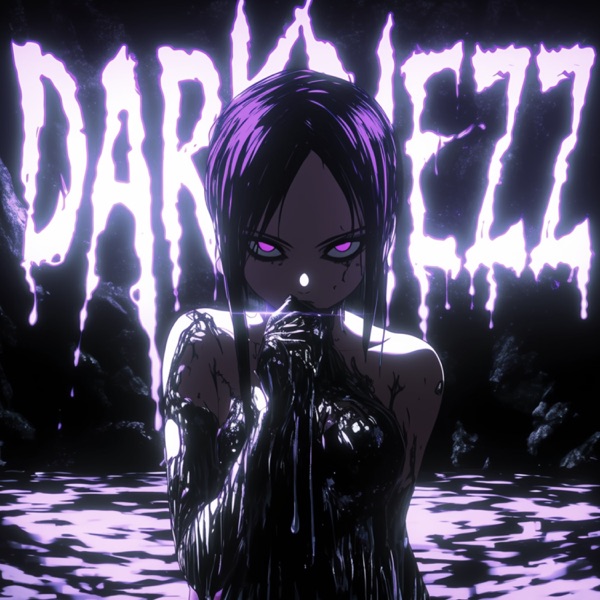 DARKNEZZ - Single