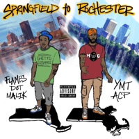 SPRINGFIELD TO ROCHESTER (feat. Flames Dot Malik) [REMASTERED VERSION] - Single - YMT ACP