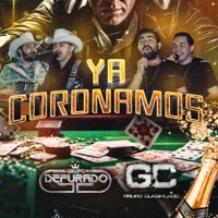 Ya Coronamos - Single - Grupo Depurado & Grupo Clasificado