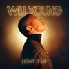 Will Young - Falling Deep artwork