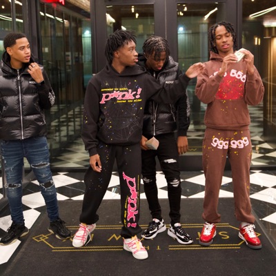 Ka Richh (DND) (feat. Metri Richh) - Single