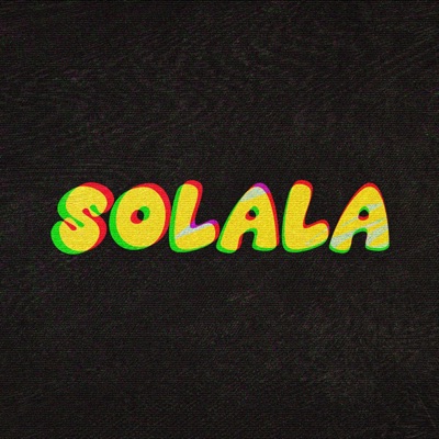 SOLALA (feat. Benny Bronco, Movski, Simon Handle & Fleming) - Single