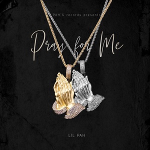 PRAY 4 ME - EP