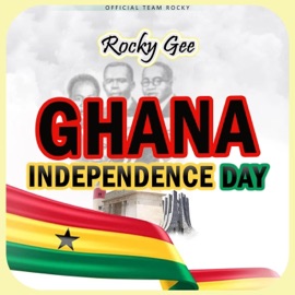 Ghana Rocky Gee