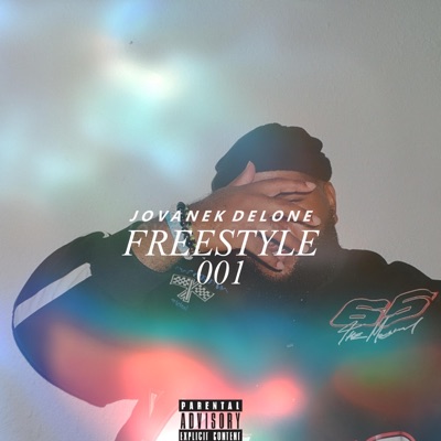 FREESTYLE 001 Luh Flows - Single