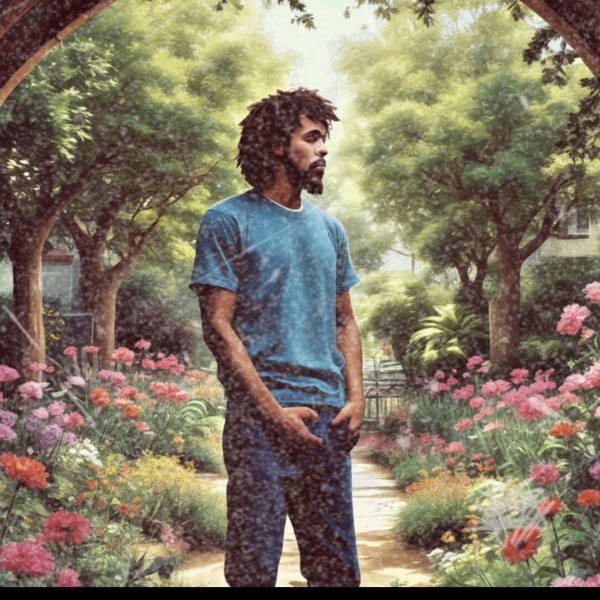 j cole x quail p type beat - Single