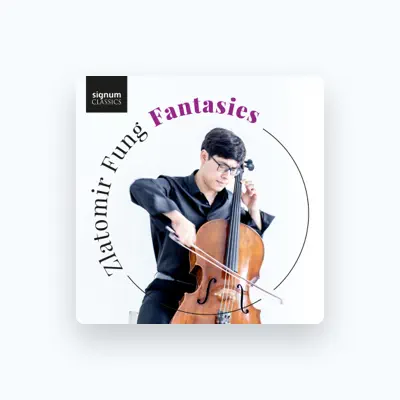 Listen to Zlatomir Fung, watch music videos, read bio, see tour dates & more!