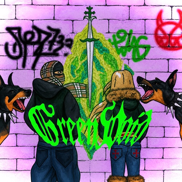 #Greenvoid