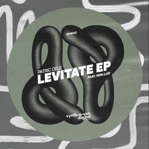 Levitate EP - Single