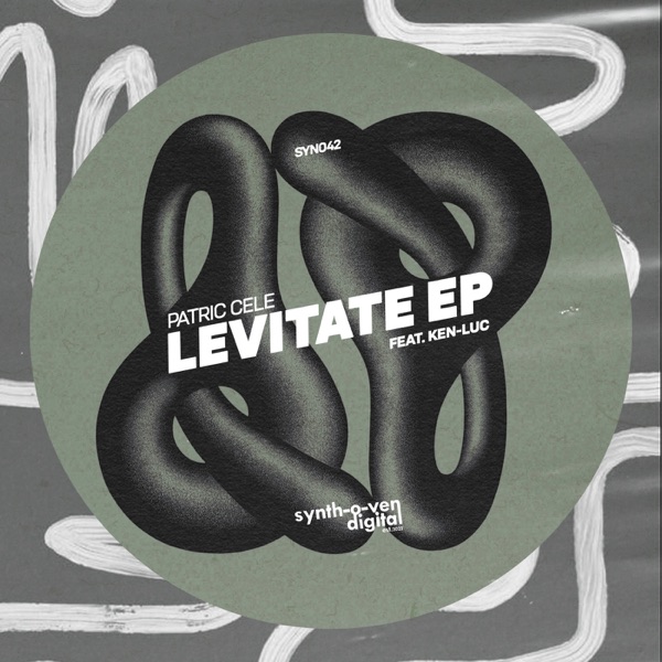 Levitate EP - Single