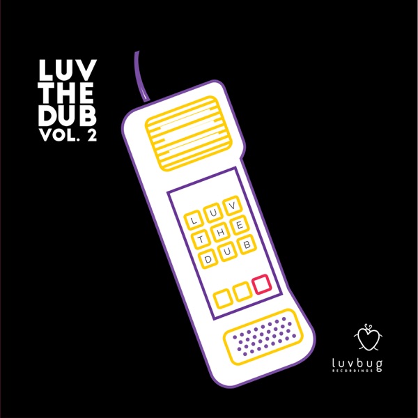 Luv the Dub, Vol. 2 - EP