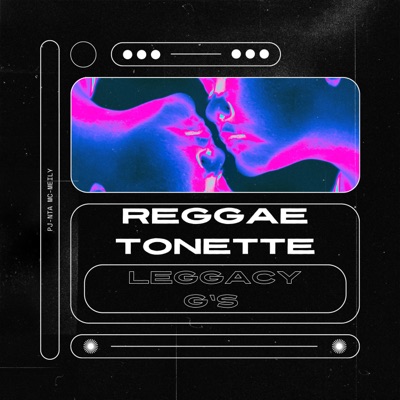 Reggaetonette - Single