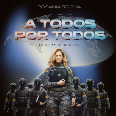 A Todos por Todos (Remixes) - EP