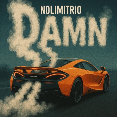 Damn - Single