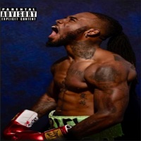 Carnage! - Single - Elijah Pierce