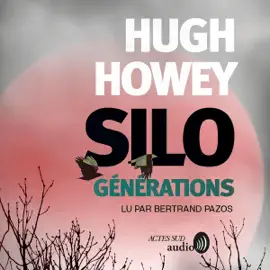 Générations: Silo 3