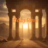 Golden notes - Babylone