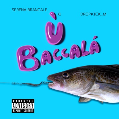 Baccalà - Single