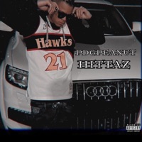 Hittaz - Single - PDGPeanut