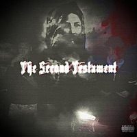 The Second Testament (feat. Faro!) - Single - CA$H ADOBE