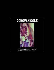 Posłuchaj wykonawcy Donovan Cole, obejrzyj teledyski, przeczytaj biografię, zobacz daty tras koncertowych i nie tylko!